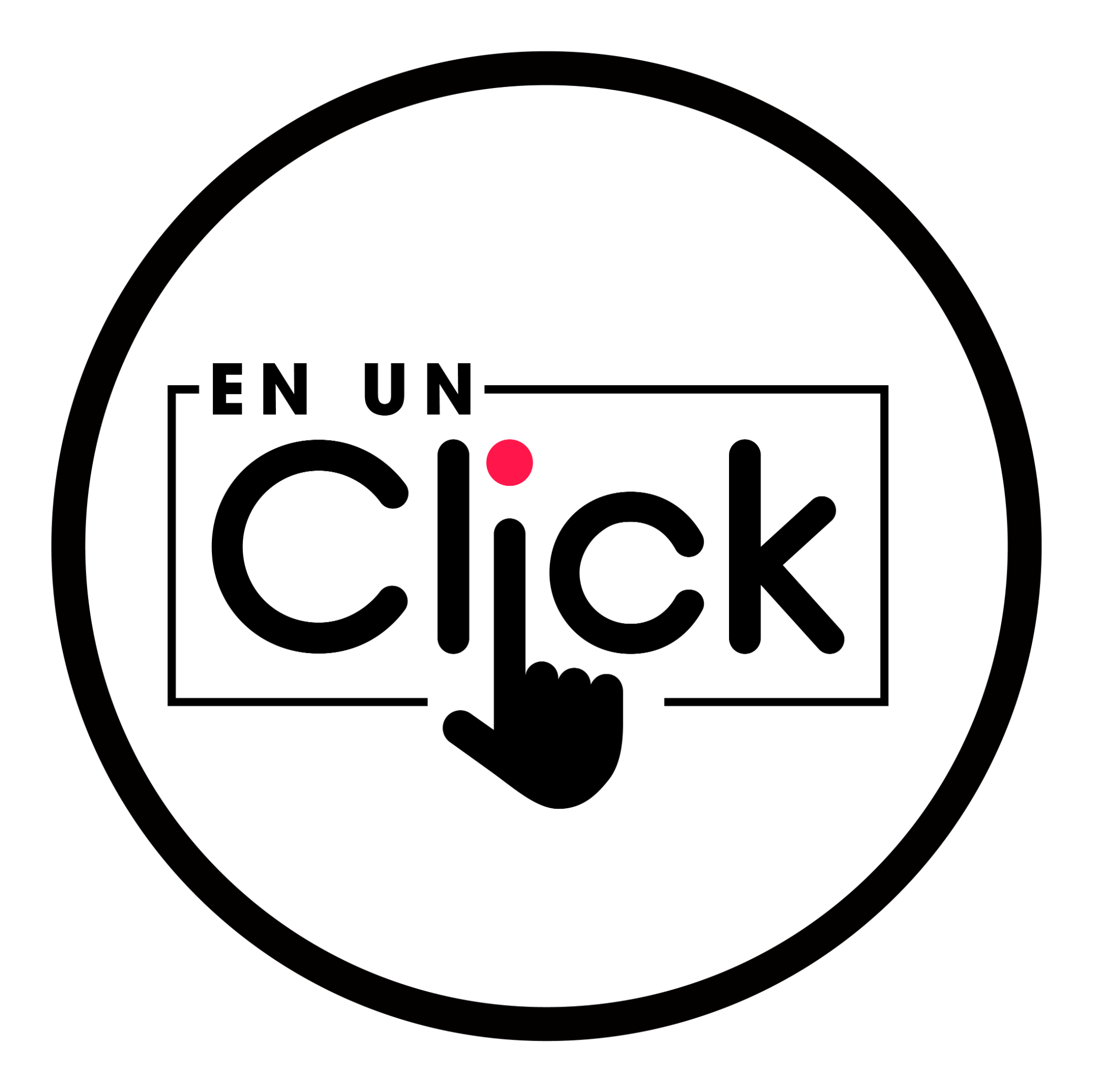 Logo EnunclickChile